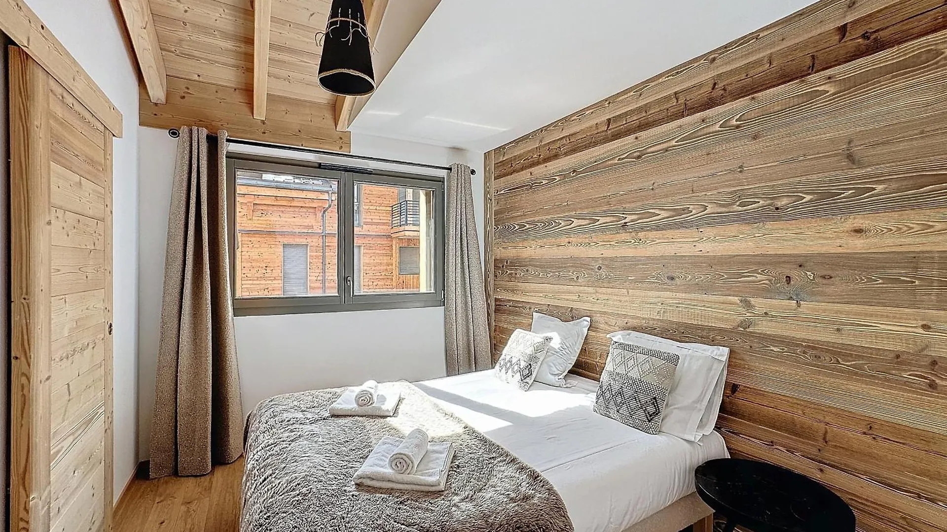 Celadon - Appartement- 4 Pers - Proche Centre Les Gets 0*,  Francia