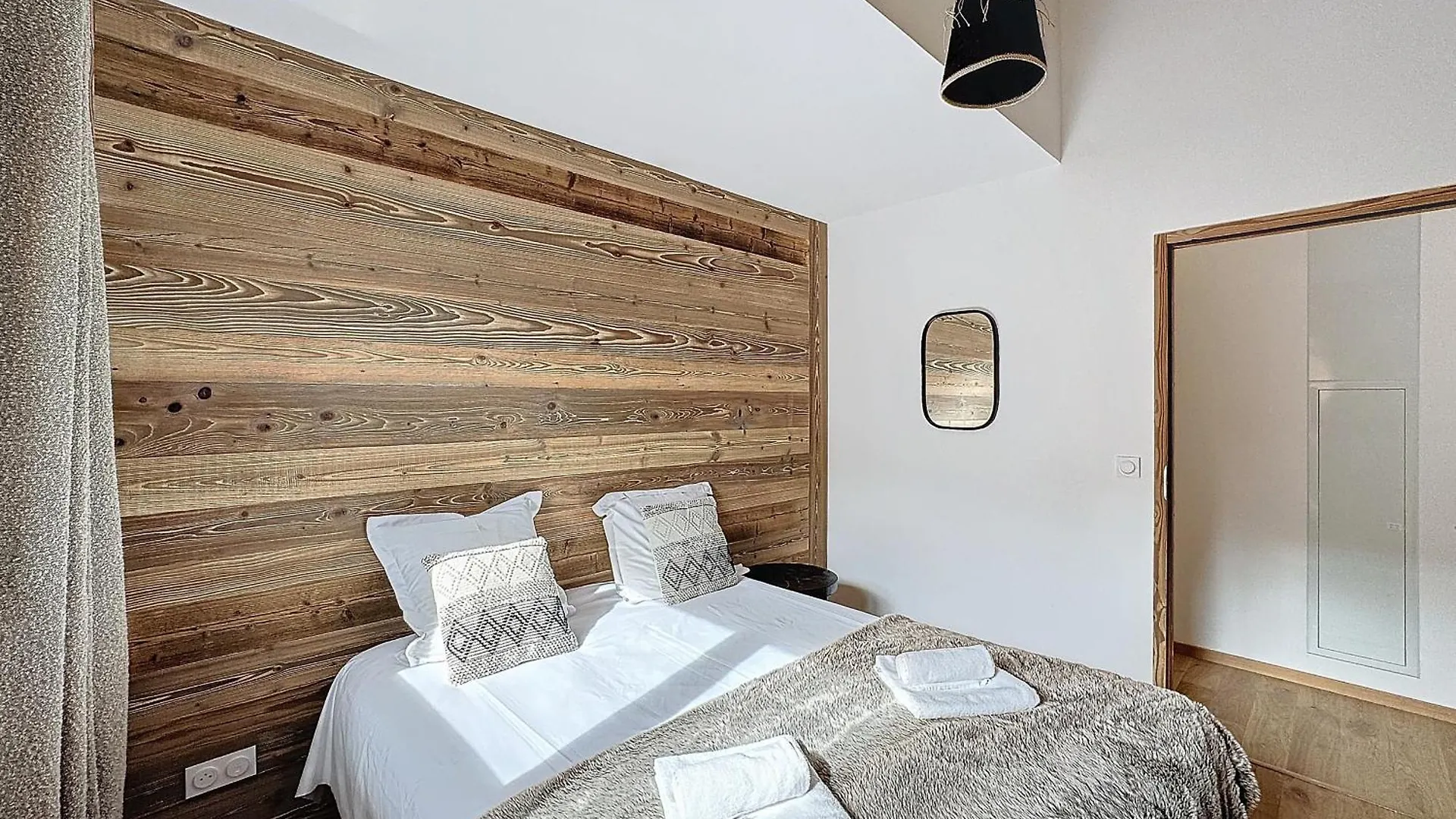 Celadon - Appartement- 4 Pers - Proche Centre Les Gets 0*,  Francia