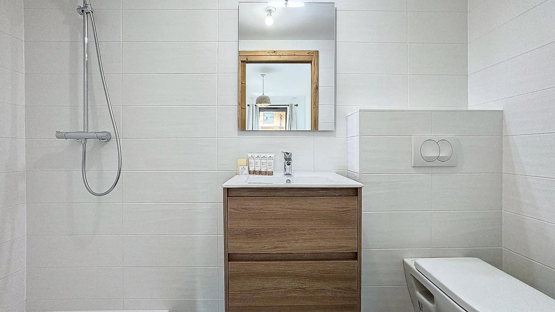Celadon - Appartement- 4 Pers - Proche Centre Les Gets Apartamento