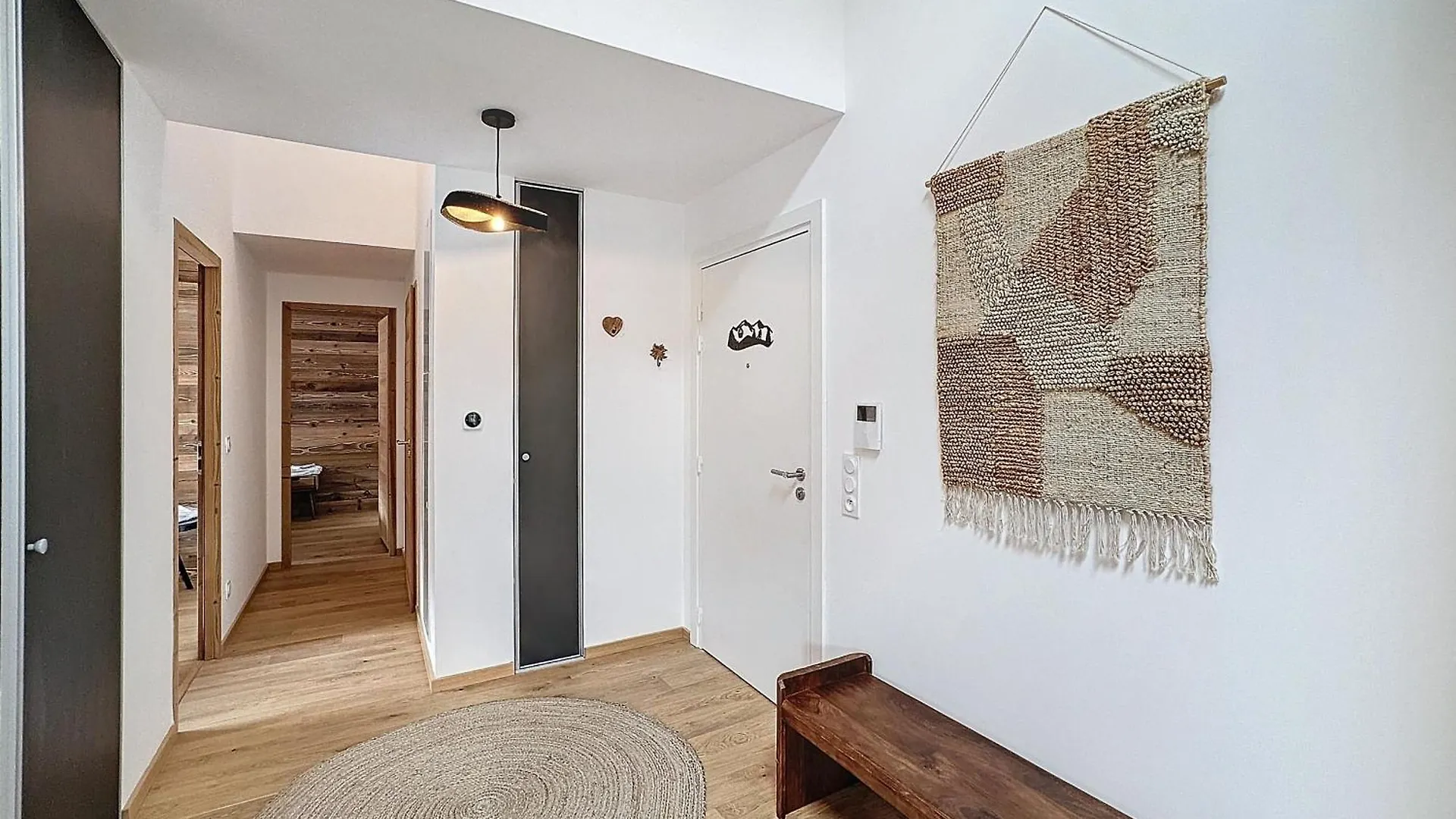 Apartamento Celadon - Appartement- 4 Pers - Proche Centre Les Gets