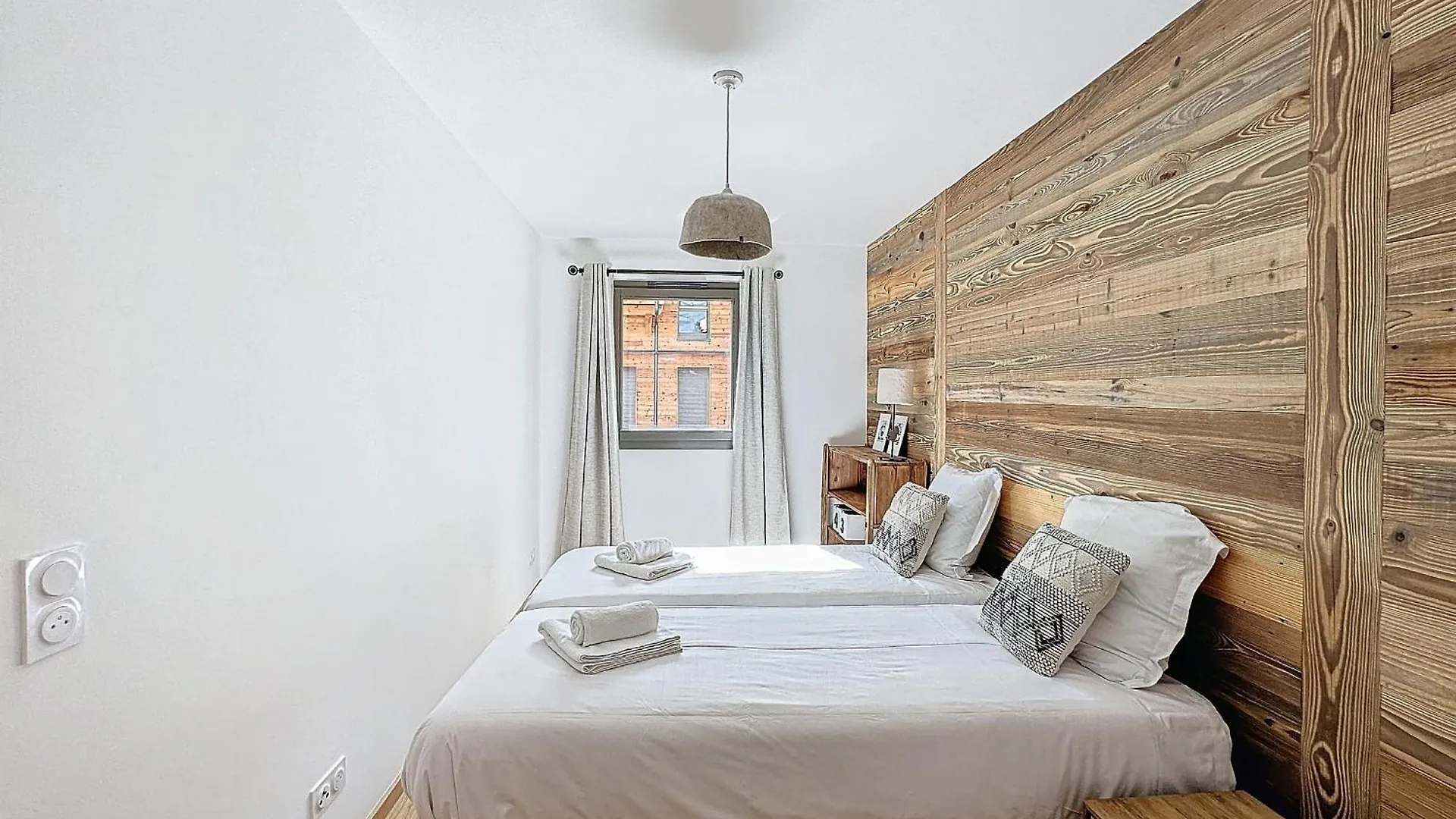 Celadon - Appartement- 4 Pers - Proche Centre Les Gets 0*,