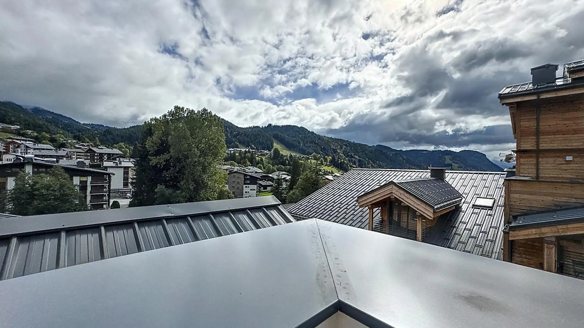 Apartamento Celadon - Appartement- 4 Pers - Proche Centre Les Gets