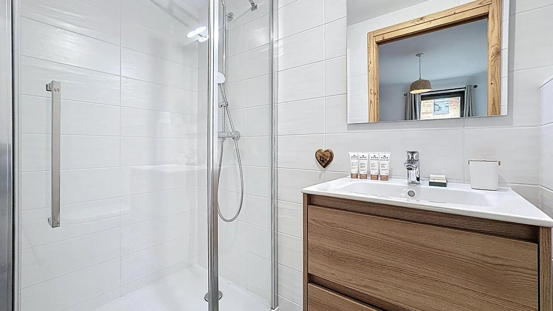 Celadon - Appartement- 4 Pers - Proche Centre Les Gets Apartamento