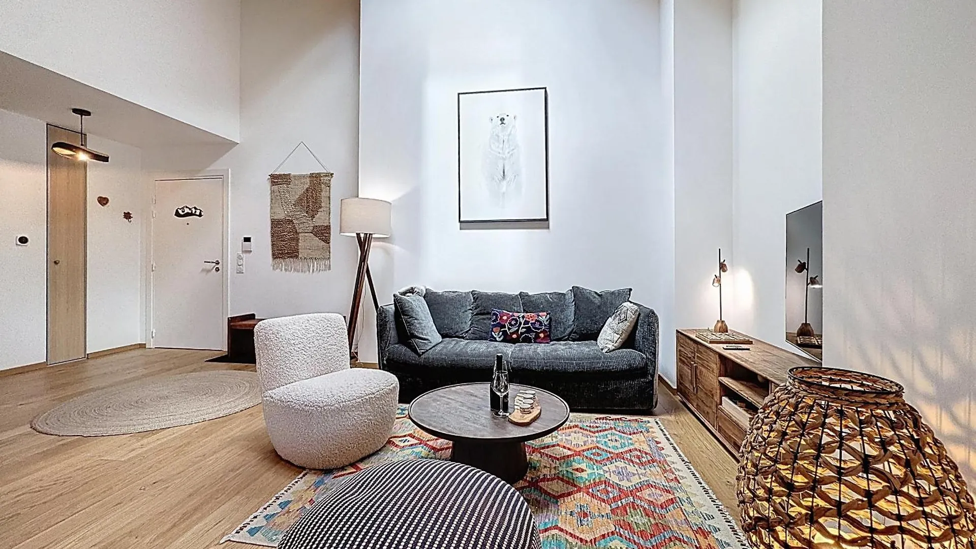 Celadon - Appartement- 4 Pers - Proche Centre Les Gets 0*,